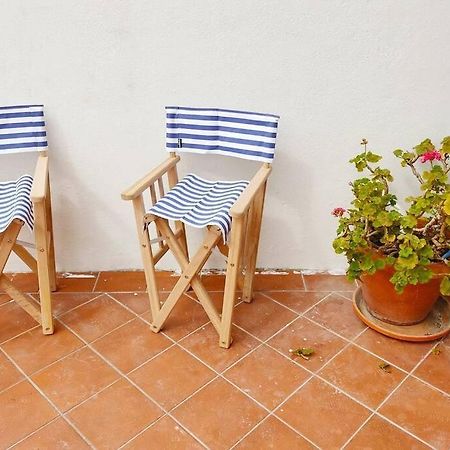 Apartamento Casa Da Zeca, Garagem Gratuita, Costa Nova Gafanha da Encarnacao Exterior foto