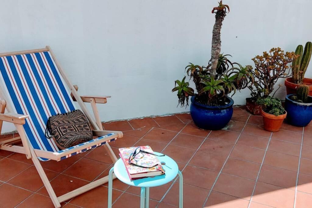 Apartamento Casa Da Zeca, Garagem Gratuita, Costa Nova Gafanha da Encarnacao Exterior foto