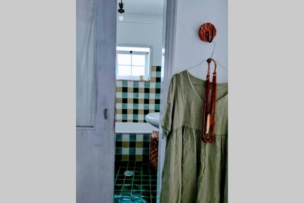 Apartamento Casa Da Zeca, Garagem Gratuita, Costa Nova Gafanha da Encarnacao Exterior foto