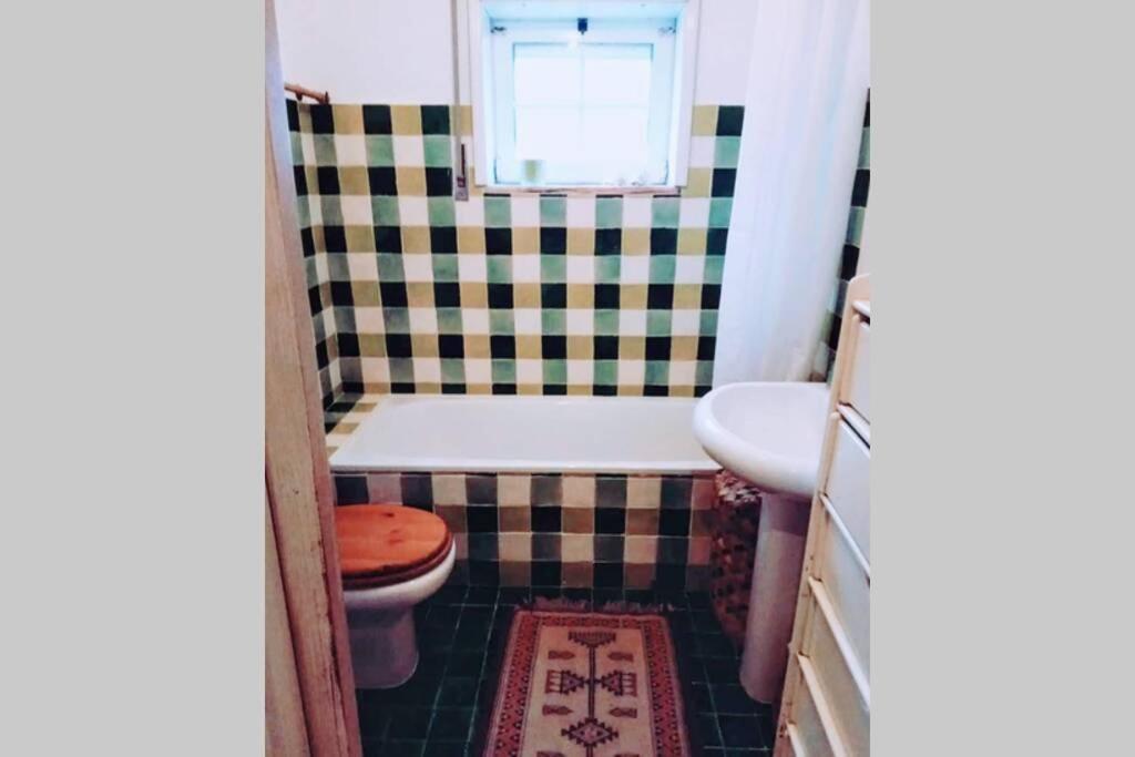 Apartamento Casa Da Zeca, Garagem Gratuita, Costa Nova Gafanha da Encarnacao Exterior foto