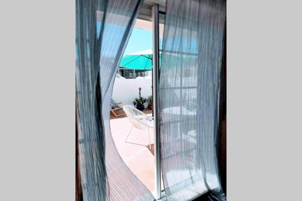 Apartamento Casa Da Zeca, Garagem Gratuita, Costa Nova Gafanha da Encarnacao Exterior foto