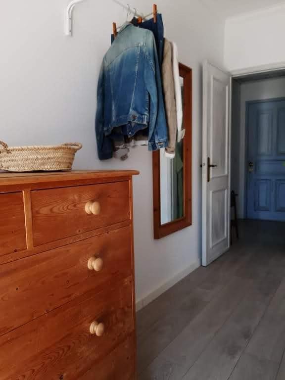 Apartamento Casa Da Zeca, Garagem Gratuita, Costa Nova Gafanha da Encarnacao Exterior foto