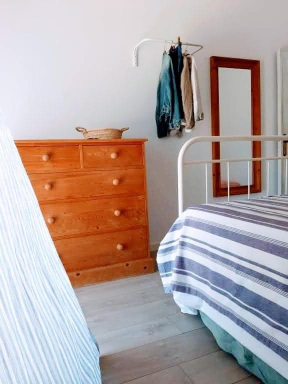 Apartamento Casa Da Zeca, Garagem Gratuita, Costa Nova Gafanha da Encarnacao Exterior foto